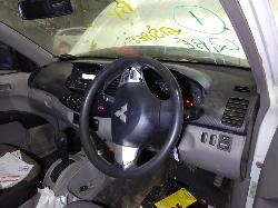 View Auto part Turbo Supercharger Mitsubishi Triton 2011