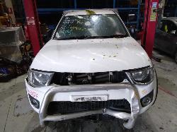 View Auto part Turbo Supercharger Mitsubishi Triton 2011