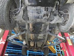 View Auto part Left Front Lower Control Arm Mitsubishi Triton 2011