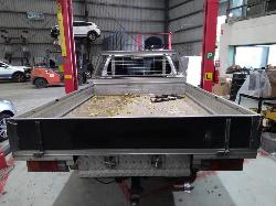 View Auto part Turbo Supercharger Mitsubishi Triton 2011