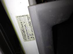 View Auto part Left Front Lower Control Arm Mitsubishi Triton 2011