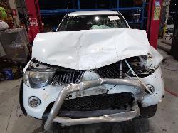 View Auto part Transfer Case Mitsubishi Triton 2009