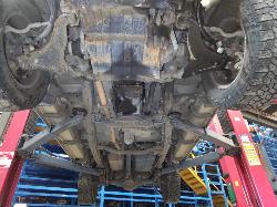 View Auto part Left Front Door Mitsubishi Triton 2009