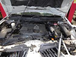 View Auto part Transfer Case Mitsubishi Triton 2009