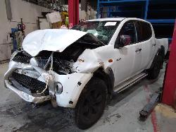 View Auto part Transfer Case Mitsubishi Triton 2009