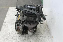 View Auto part Engine Holden Barina 2011