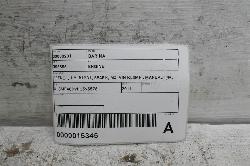 View Auto part Engine Holden Barina 2011