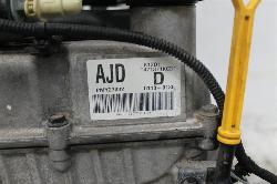 View Auto part Engine Holden Barina 2011