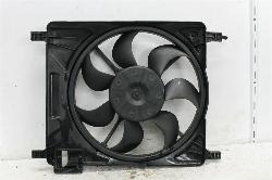 View Auto part Fan Holden Barina 2011