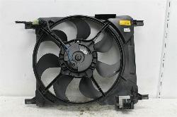 View Auto part Fan Holden Barina 2011