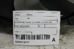 View Auto part Fan Holden Barina 2011