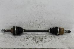 View Auto part Left Driveshaft Holden Barina 2011