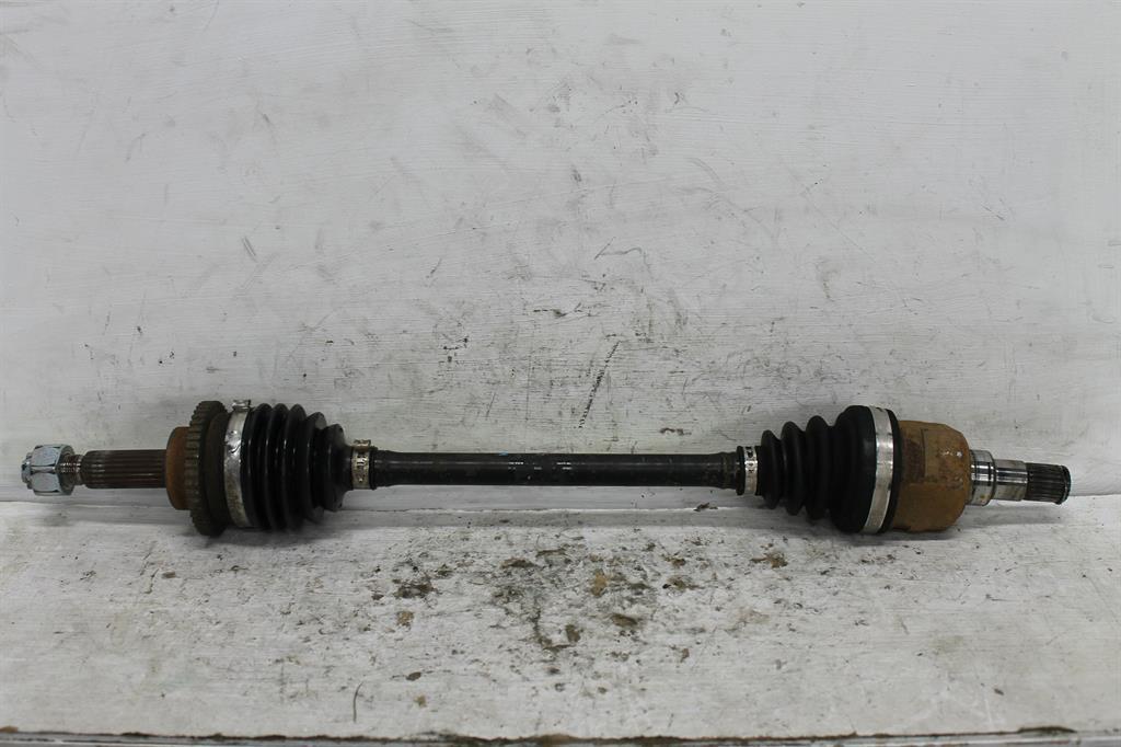2011 Holden Barina Left Driveshaft View Auto part Left Driveshaft Holden Barina 2011