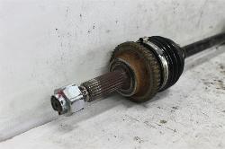 View Auto part Left Driveshaft Holden Barina 2011