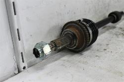 View Auto part Right Driveshaft Holden Barina 2011