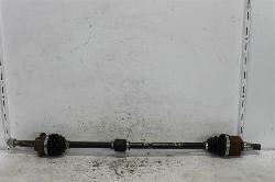 View Auto part Right Driveshaft Holden Barina 2011