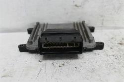 View Auto part Ecu Holden Barina 2011