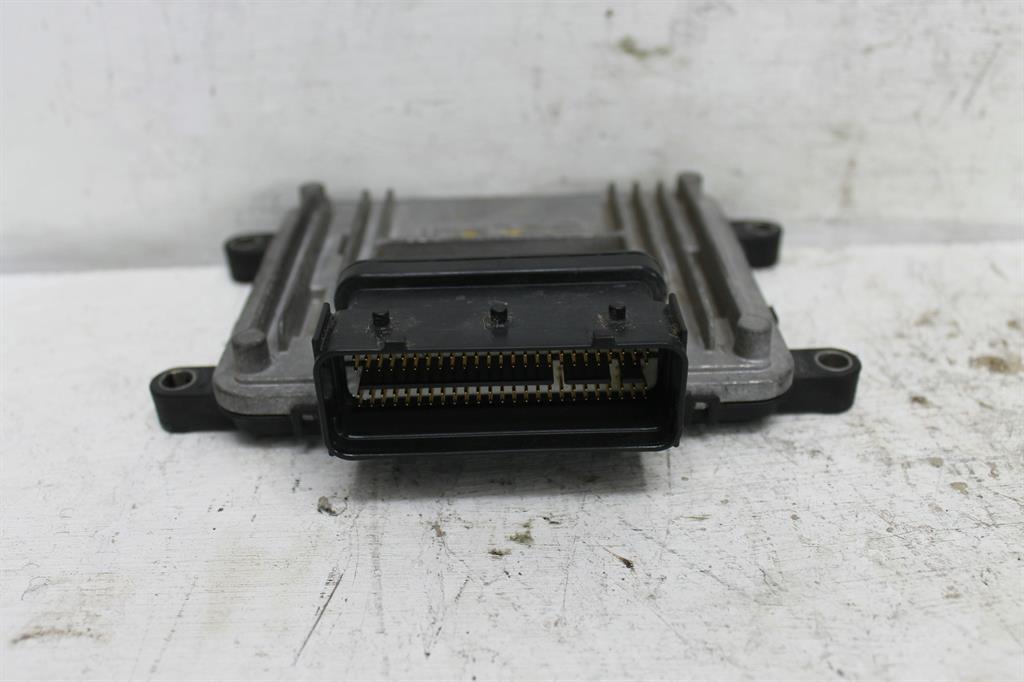 2011 Holden Barina Ecu View Auto part Ecu Holden Barina 2011