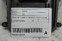 View Auto part Ecu Holden Barina 2011