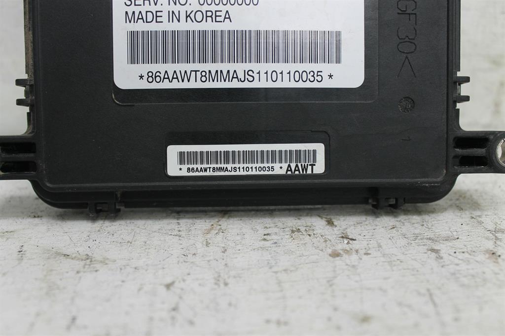 2011 Holden Barina Ecu View Auto part Ecu Holden Barina 2011