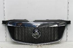 View Auto part Grille Holden Barina 2011