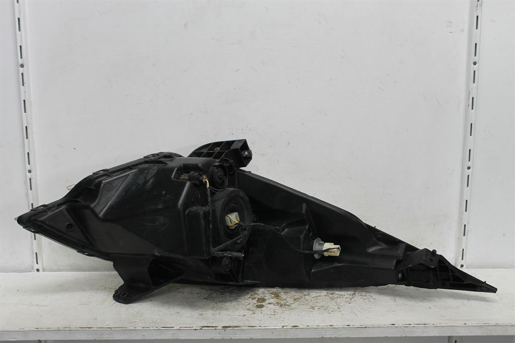 2011 Holden Barina Right Headlamp View Auto part Right Headlamp Holden Barina 2011