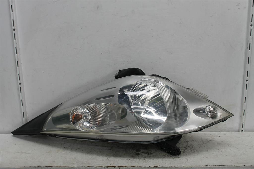 2011 Holden Barina Right Headlamp View Auto part Right Headlamp Holden Barina 2011