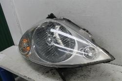 View Auto part Right Headlamp Holden Barina 2011