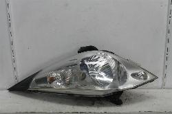 View Auto part Right Headlamp Holden Barina 2011