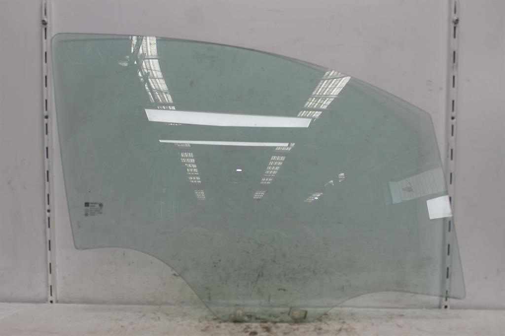 View Auto part Right Front Door Window Holden Barina 2011
