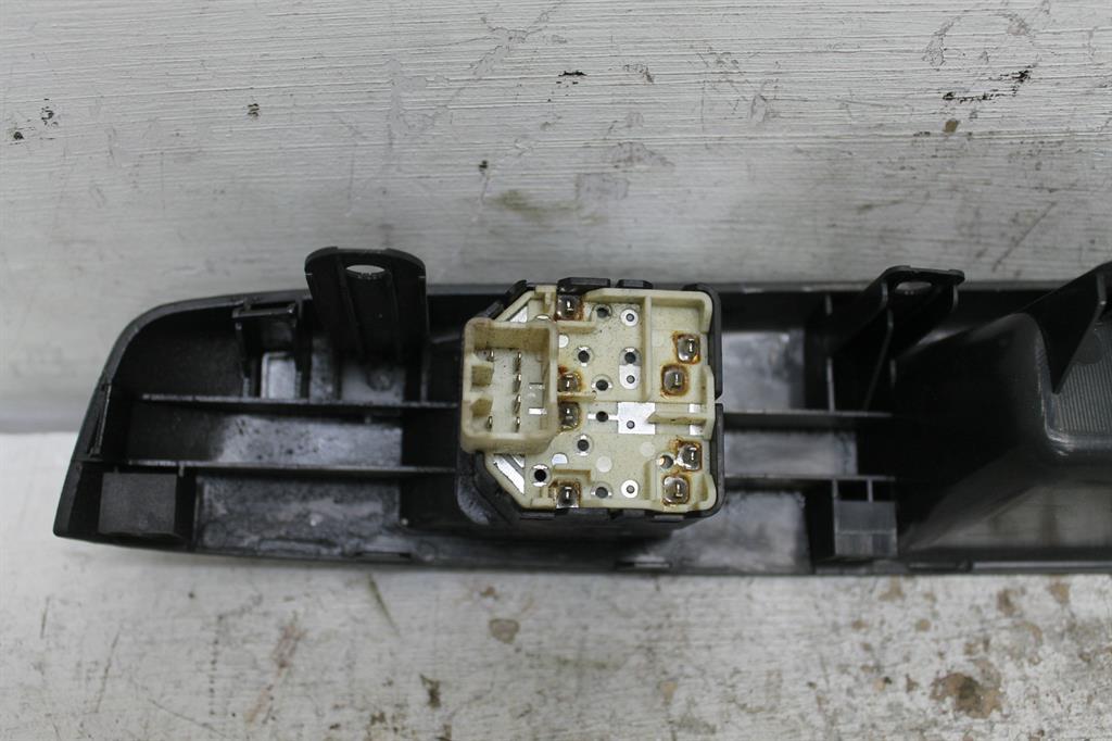 2011 Holden Barina Pwr Dr Wind Switch View Auto part Pwr Dr Wind Switch Holden Barina 2011