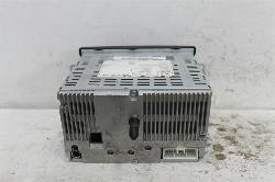 View Auto part Radio/Cd/Dvd/Sat/Tv Holden Barina 2011