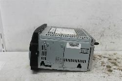 View Auto part Radio/Cd/Dvd/Sat/Tv Holden Barina 2011