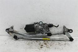 View Auto part Wiper Motor Holden Barina 2011
