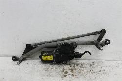 View Auto part Wiper Motor Holden Barina 2011