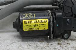 View Auto part Wiper Motor Holden Barina 2011