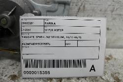 View Auto part Wiper Motor Holden Barina 2011
