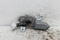 View Auto part Wiper Motor Holden Barina 2011
