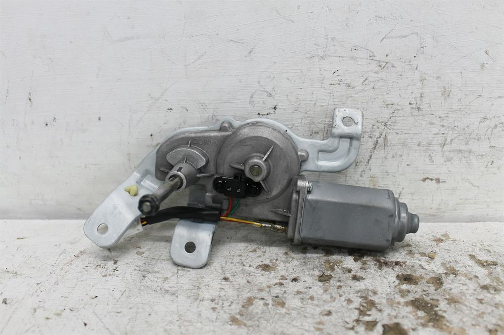 2011 Holden Barina Wiper Motor View Auto part Wiper Motor Holden Barina 2011