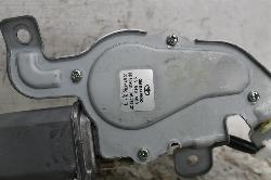 View Auto part Wiper Motor Holden Barina 2011