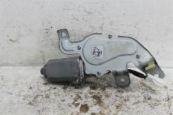 View Auto part Wiper Motor Holden Barina 2011
