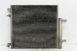 View Auto part A/C Condenser Holden Barina 2011