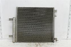 View Auto part A/C Condenser Holden Barina 2011