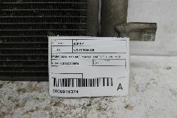 View Auto part A/C Condenser Holden Barina 2011