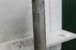 View Auto part A/C Condenser Holden Barina 2011
