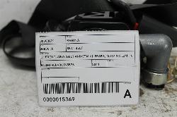 View Auto part Seatbelt/Stalk Holden Barina 2011