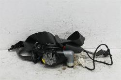 View Auto part Seatbelt/Stalk Holden Barina 2011