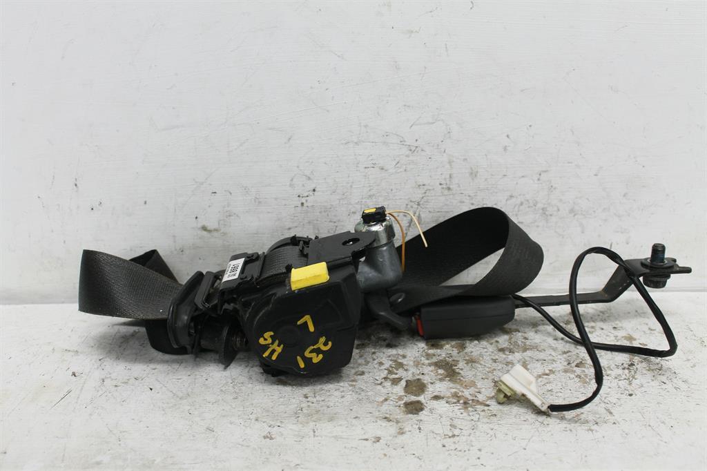 2011 Holden Barina Seatbelt/Stalk View Auto part Seatbelt/Stalk Holden Barina 2011