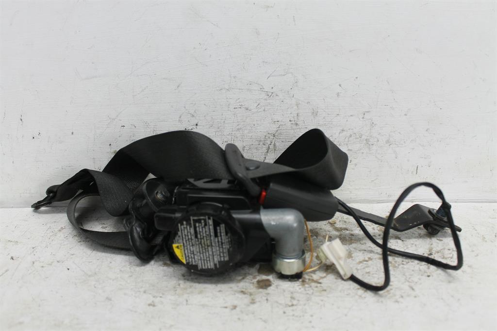 2011 Holden Barina Seatbelt/Stalk View Auto part Seatbelt/Stalk Holden Barina 2011
