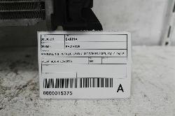 View Auto part Radiator Holden Barina 2011